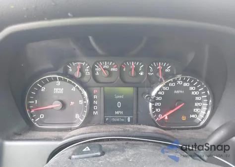 2015 GMC Sierra 1500 z USA, uszkodzony, nr VIN 1GTR1TEC1FZ437941